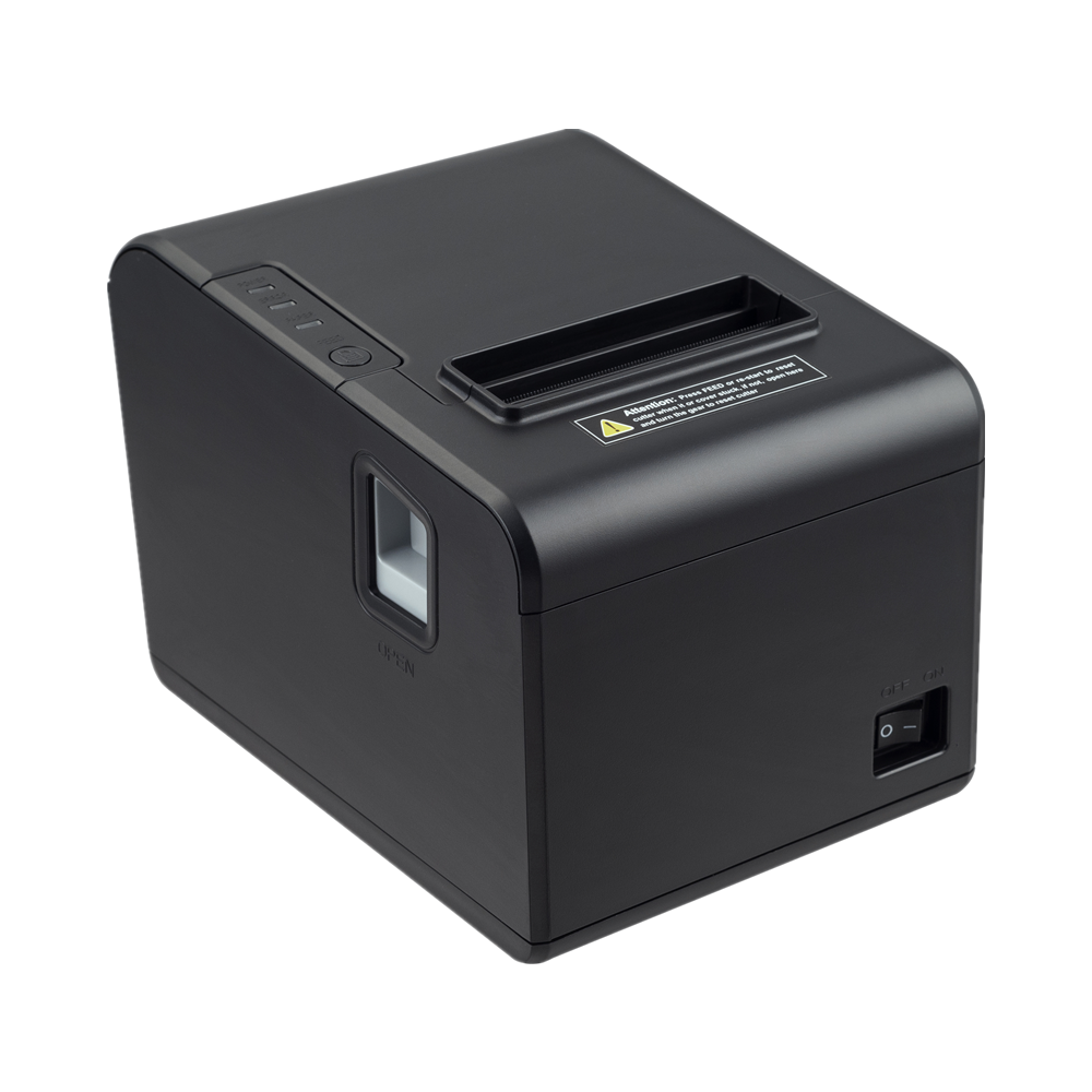TOTALPOS H-D813 80mm POS Thermal Receipt Printer