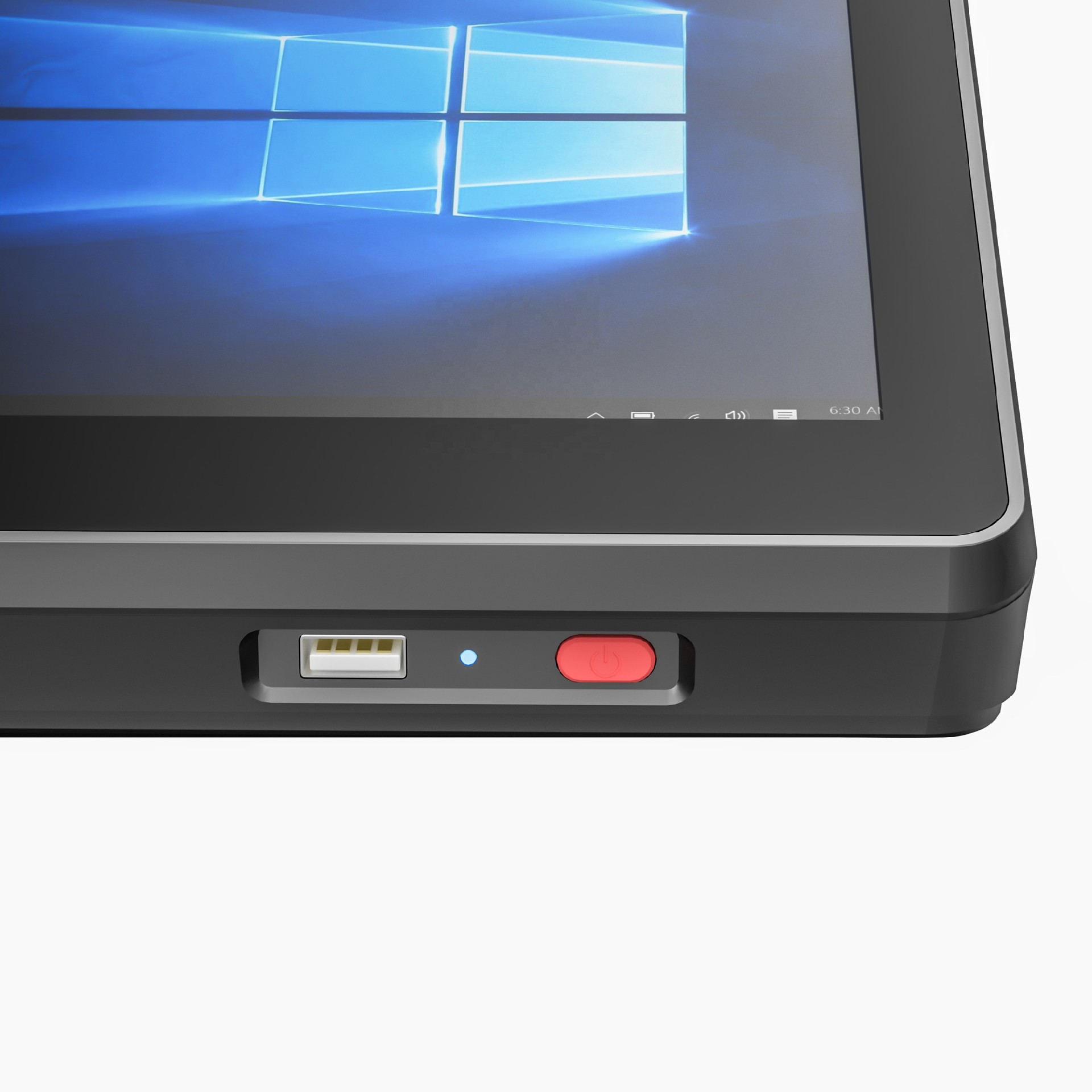 TOTALPOS H-D1162 11.6 inch Desktop POS Terminal