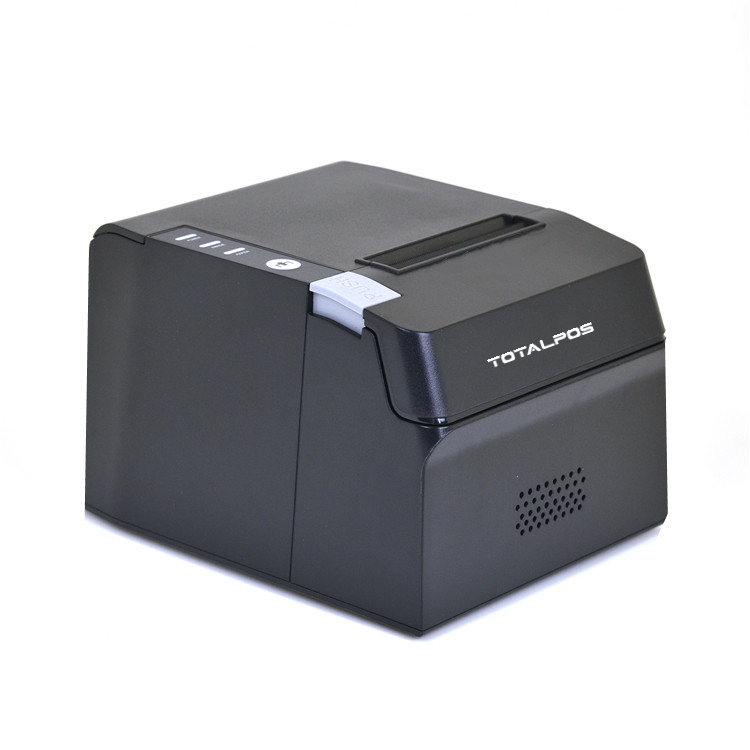 TOTALPOS H-D815 80mm POS Thermal Receipt Printer