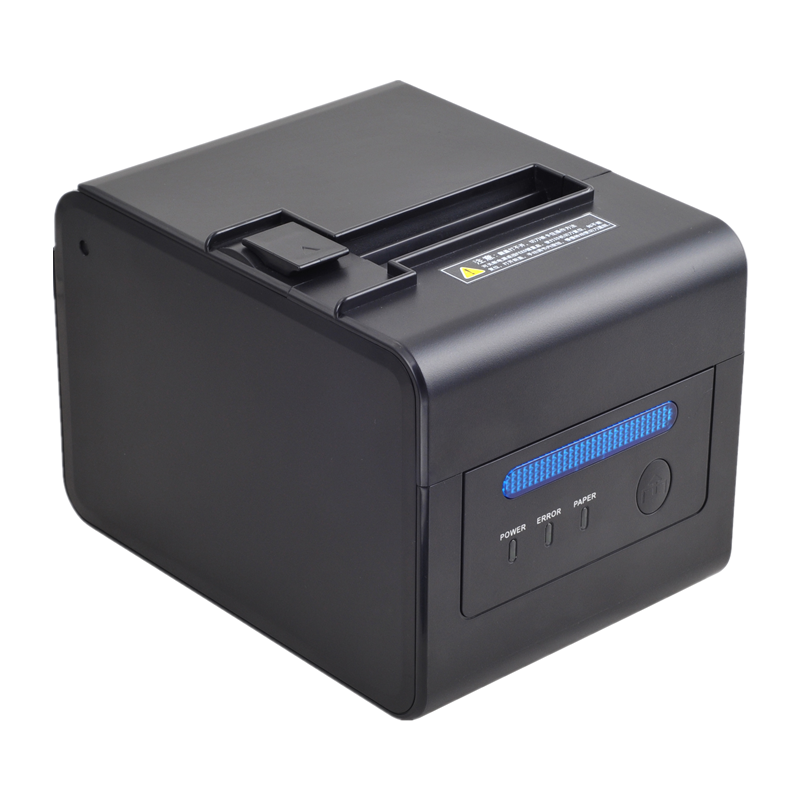 TOTALPOS H-D806L High-end Kitchen 80mm POS Thermal Receipt Printer