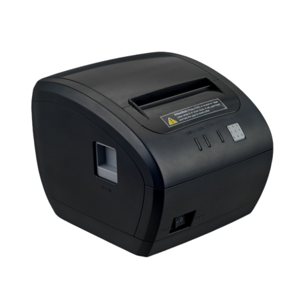 TOTALPOS H-D820 80mm POS Thermal Receipt Printer