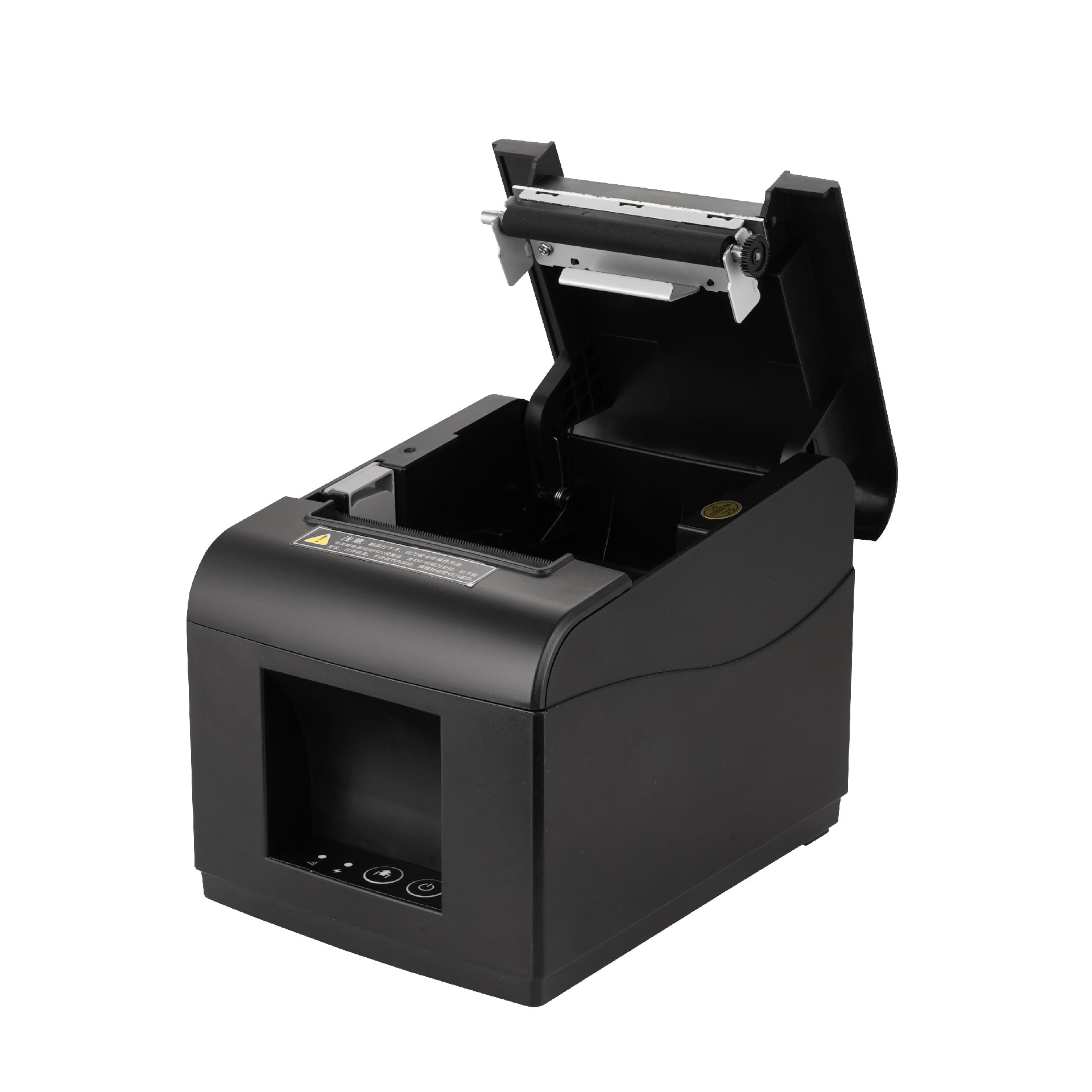 TOTALPOS H-D821 80mm POS Thermal Receipt Printer with auto cutter