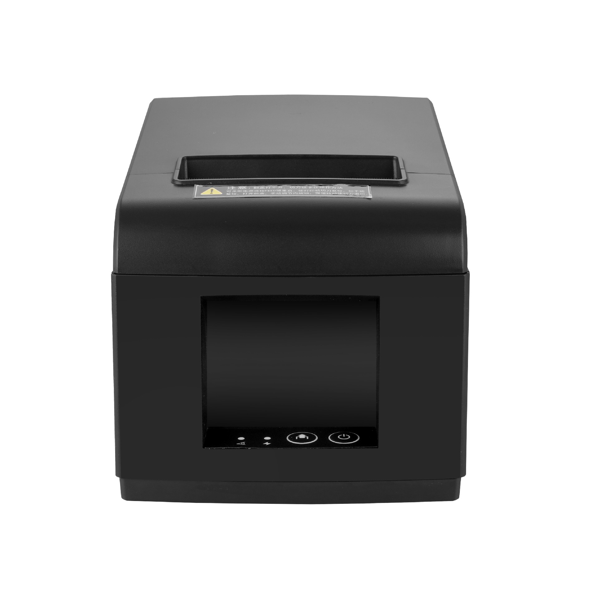 TOTALPOS H-D821 80mm POS Thermal Receipt Printer with auto cutter