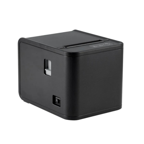 TOTALPOS H-D80T 80mm POS Thermal Receipt Printer with auto cutter