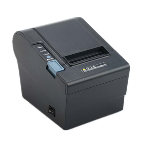 TOTALPOS H-D802 80mm POS Thermal Receipt Printer