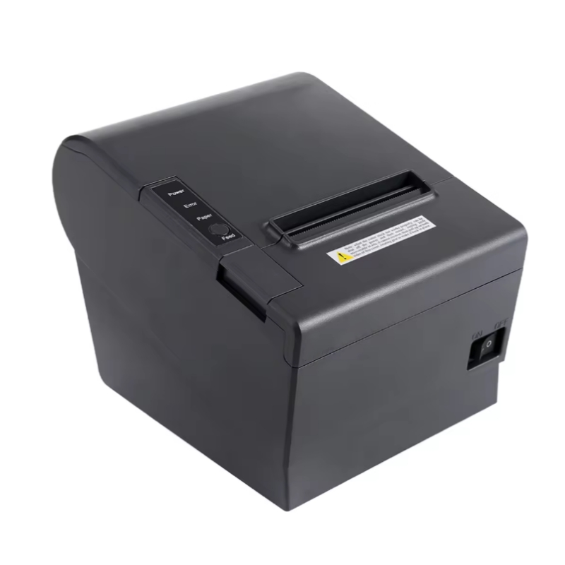 TOTALPOS H-D828 80mm POS Thermal Receipt Printer