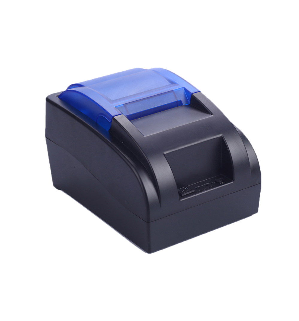 TOTALPOS H-58B 58mm POS Thermal Receipt Printer
