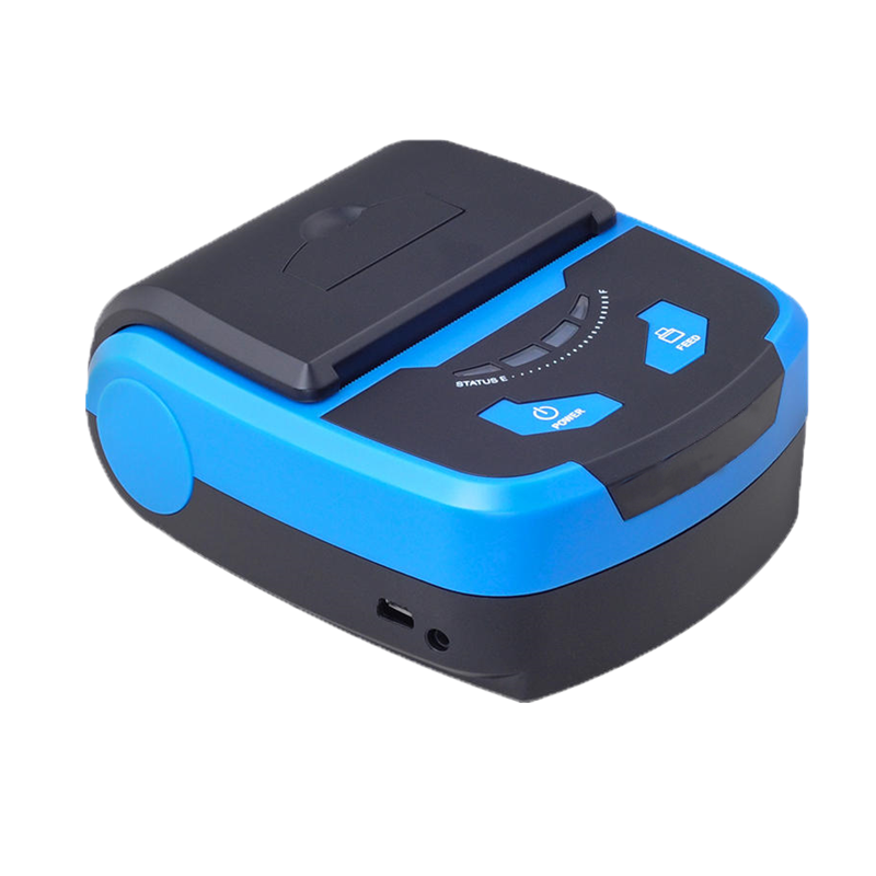 TOTALPOS H-M31 3 inch Wireless Portable handheld POS Mini barcode Label printer