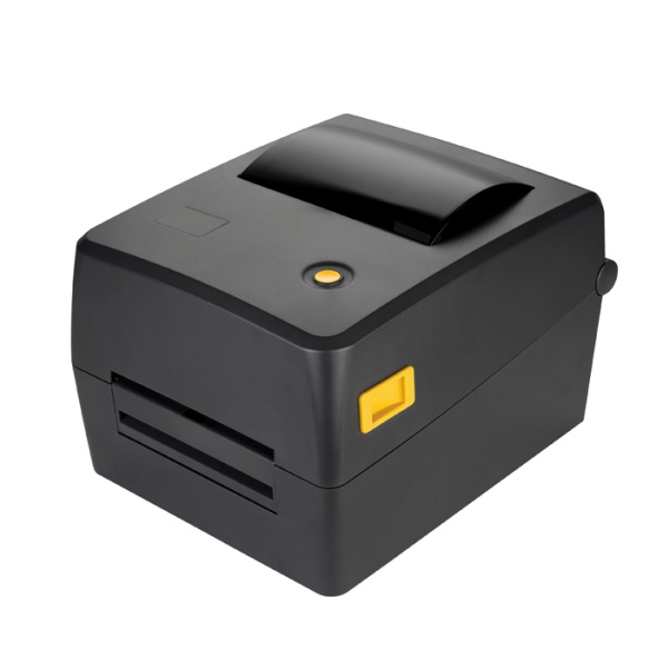 TOTALPOS H-T410 Desktop 4 inch 203dpi 300dpi direct thermal and thermal transfer barcode label print