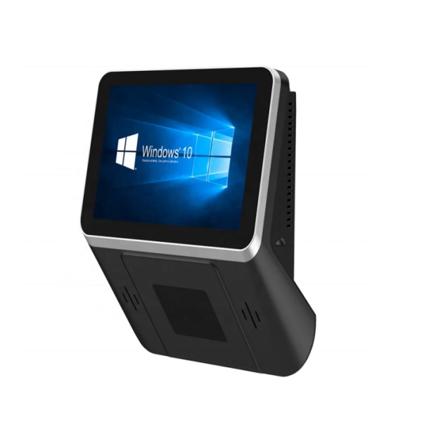 TOTALPOS H-Q1/Q2 5.5inch Android Handheld POS Terminal with 58mm thermal Printer