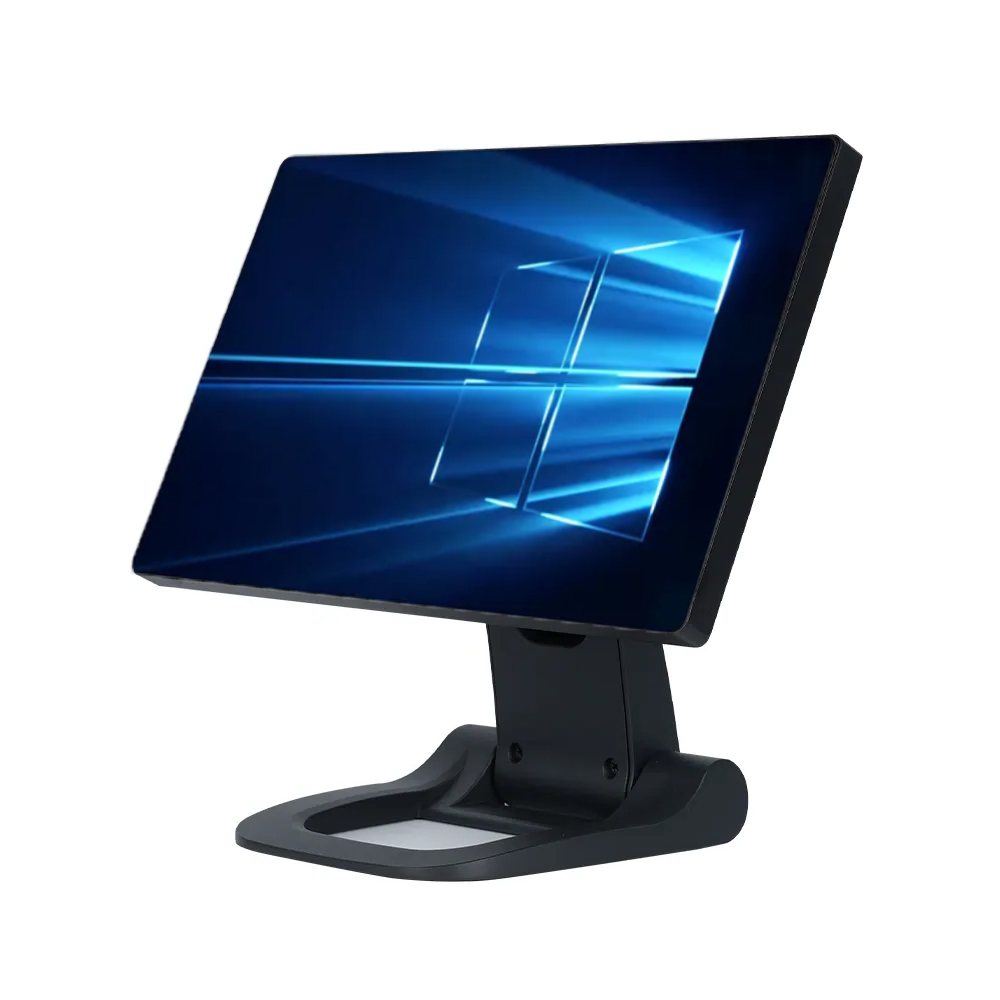 TOTALPOS H-POS1564 All-in-One POS Terminal with Exquisite Design