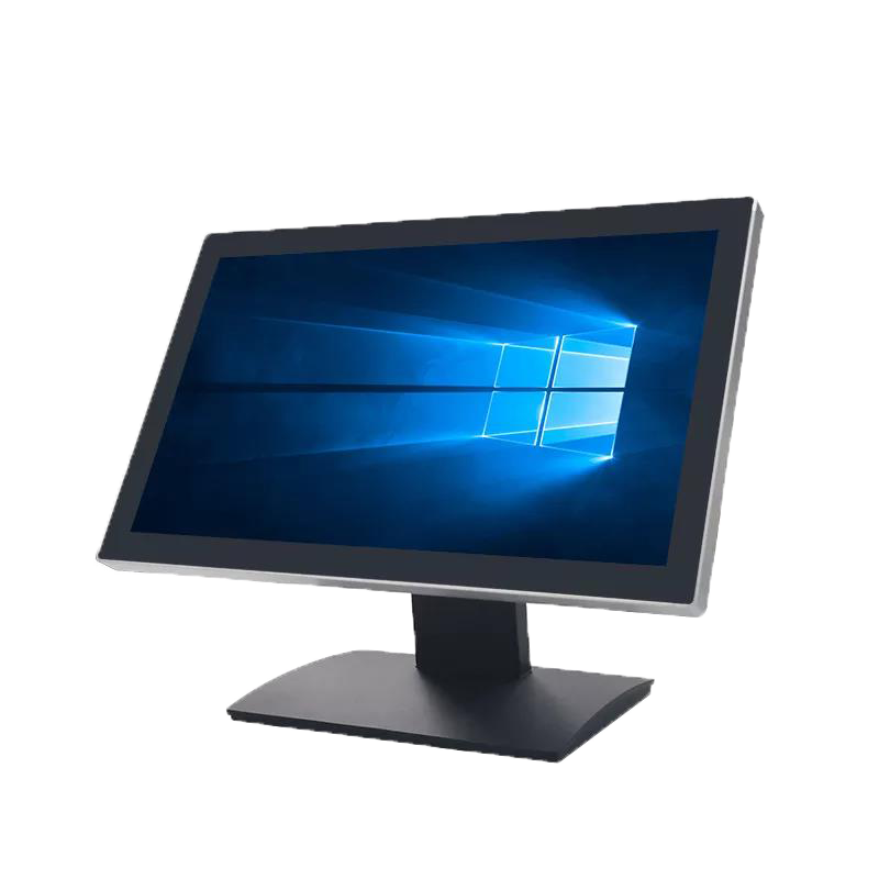 TOTALPOS H-POS1801 All-in-One POS Terminal with Exquisite Design