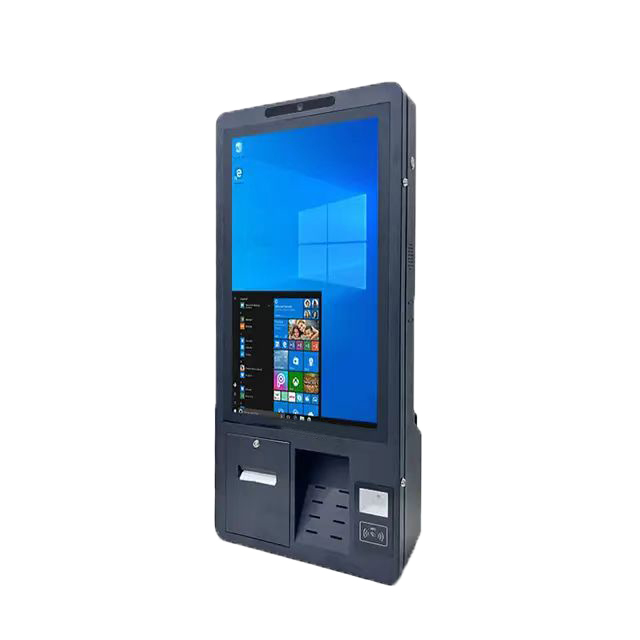 TOTALPOS H-KP238 All-in-One POS Terminal with Exquisite Design