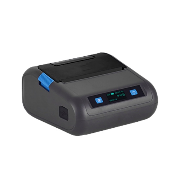 TOTALPOS H-ML35 3 inch Wireless Portable handheld POS Mini barcode Label printer